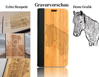 Thumbnail for INDIVIDUELL iPhone 11 Flipcase